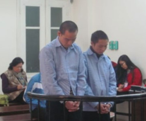 Thiếu nữ bị bán sang Trung Quốc khi đang… bán bạn mình