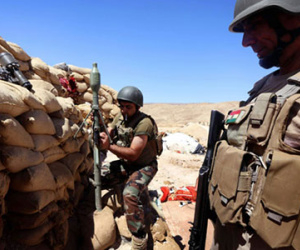 Thổ Nhĩ Kỳ yêu cầu tất cả công dân rời khỏi Iraq ngay lập tức