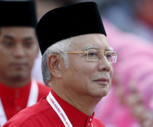 Thủ tướng Malaysia quyết không từ chức
