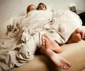 Vì sao hôn nhân của những đôi ngoại tình thường chóng tàn