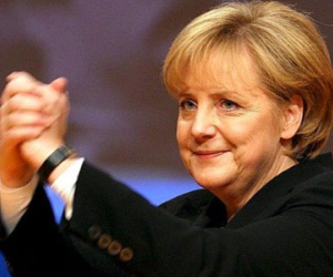 Vì sao Thủ tướng Đức Angela Merkel là Nhân vật của năm 2015