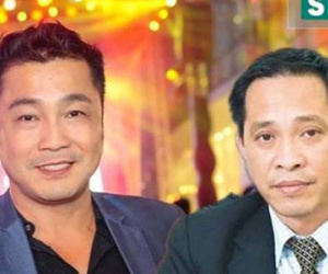 Chân dung anh trai đại gia cực giàu, quyền lực của Lý Hùng