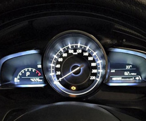 Cục Đăng kiểm yêu cầu Trường Hải giải trình lỗi xe Mazda 3