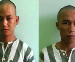 Dùng xà beng cạy hàng loạt cửa nhà dân lấy trộm vàng