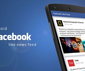 Facebook cho phép bình luận không cần kết nối mạng