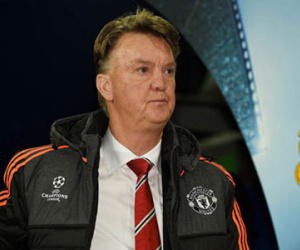 Gia đình Glazer ra "tối hậu thư" cho Van Gaal