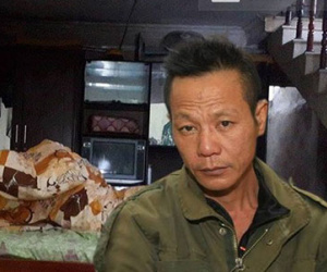 Hành động kỳ quặc của tên trộm đâm chết 2 bố con ở Thạch Thẩt