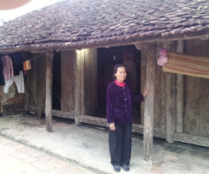 Khai tử cho người sống để được xóa nợ ngân hàng