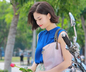 Miu Lê: “Tôi không phủ nhận có bạn trai thành đạt”
