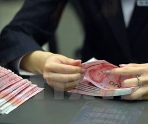 Nhiều nghi ngờ về việc Trung Quốc phá giá đồng Nhân dân tệ