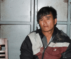 Nhóm buôn ma túy xả súng vào công an tìm đường thoát thân