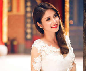 Thảo Trang tiết lộ lý do ly hôn Phan Thanh Bình