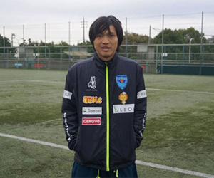 Tuấn Anh ký hợp đồng với Yokohama FC chiều 11/12