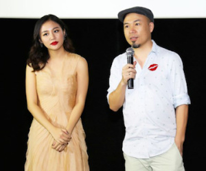 Văn Mai Hương tốn một tỷ đồng làm MV