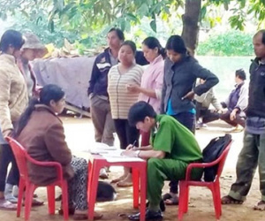 Vợ mang tiếng oan “sát phu” vì chồng treo cổ sau lần cãi vã