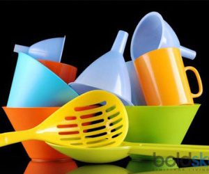 7 vật dụng gia đình đang âm thầm giết bạn