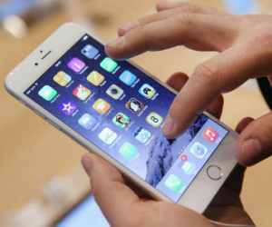 Apple công bố 25 ứng dụng iPhone tốt nhất 2015