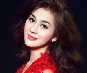 Lâm Chi Khanh: "Tôi đang tìm hiểu cùng lúc 3 người"