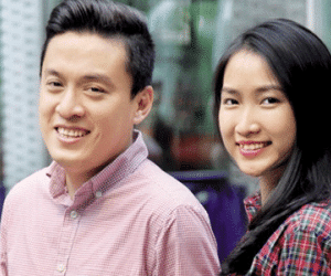 Lam Trường: "Vợ bán hàng online, tôi bị lời ra tiếng vào"
