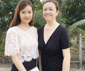 Midu đẹp dịu dàng, hút hồn sau scandal tình ái