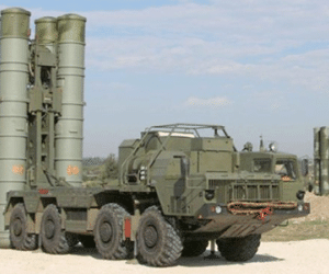 Nga sẽ sớm có tên lửa phòng không S-500
