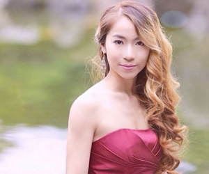 Nữ sinh Việt Nam chu du 11 nước nhờ giành nhiều học bổng