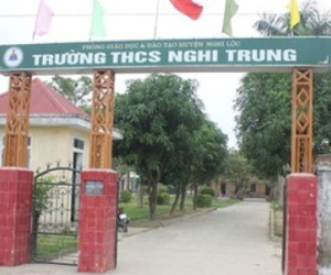 Tin mới vụ con trai hiệu trưởng dọa nổ mìn nhà hiệu phó
