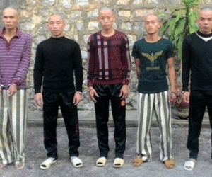 Treo con nợ, tra tấn tàn độc đòi tiền chuộc 500 triệu đồng