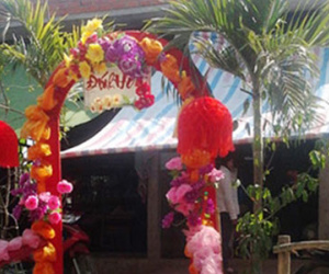 Bi hài những "cô dâu 8 tuổi" và lá đơn tố cáo "chàng rể" hiếp dâm