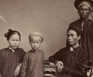 Gã giang hồ có "kim bài miễn tử" được thờ ở Sài Gòn