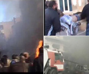 IS đánh bom kép tại Syria, ít nhất 22 người chết
