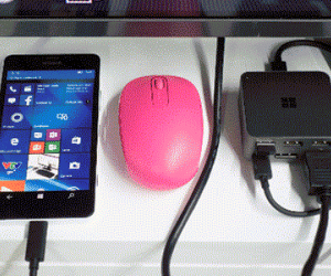 Microsoft ra Lumia 950, 950 XL chạy Windows 10 ở Việt Nam