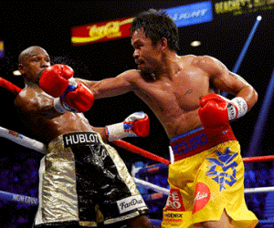 Pacquiao vẫn khiến người hâm mộ hồi hộp về đối thủ cuối cùng