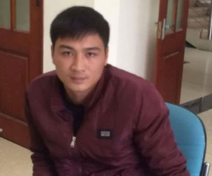 Tài xế khai đã lái xe cán qua người rồi mới kéo lê chiến sĩ CSGT trên đường