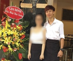 Thất tình, ông chủ 9x trở thành kẻ phạm tội vì... cuồng yêu