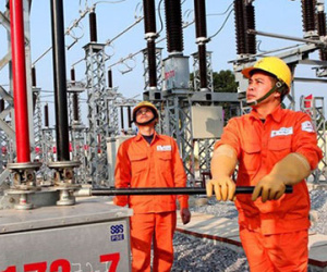 5 "ông lớn" nặng nợ nước ngoài