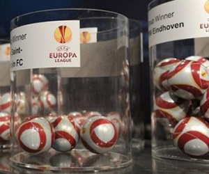 Bốc thăm vòng 1/16 Europa League: Chờ cố nhân hội ngộ