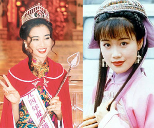 Cuộc sống "chạy ăn từng bữa" của 6 sao đẹp nức tiếng TVB