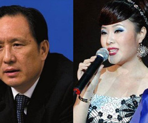 Người tình quan tham học ít, ham tiền, cực xinh