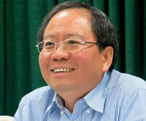 “Thu từ dầu thô chỉ chiếm 6% ngân sách”