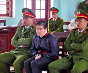 Trả hồ sơ điều tra bổ sung vụ án "Tàng Keangnam"