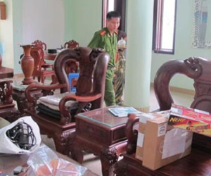 Xét xử vụ đánh bạc hơn 61 tỉ đồng ở TPHCM: Kỹ sư, công chức, cảnh sát cùng... vào sới