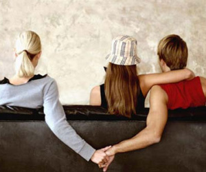 6 điều không thể tha thứ được trong tình yêu