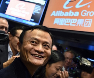 Alibaba mua đứt tờ báo 112 tuổi với 265,8 triệu USD
