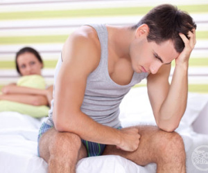 Bệnh gì làm giảm khả năng tình dục?