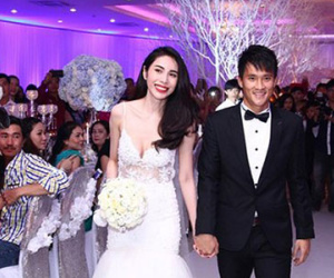 Chuyện Công Vinh từ chỗ không "bồ kết" đến lúc cưa đổ Thủy Tiên