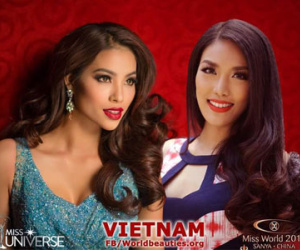 Đối thủ của Lan Khuê không phải là Phạm Hương