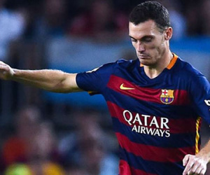 Duyên kỳ ngộ ở vòng 16 đội Champions League
