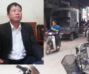 Giết bạn thân vì dám ngủ quên: Hành trình truy bắt nghi phạm