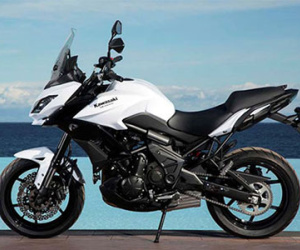 Hai xe mới của Kawasaki chuẩn bị ra mắt tại Việt Nam